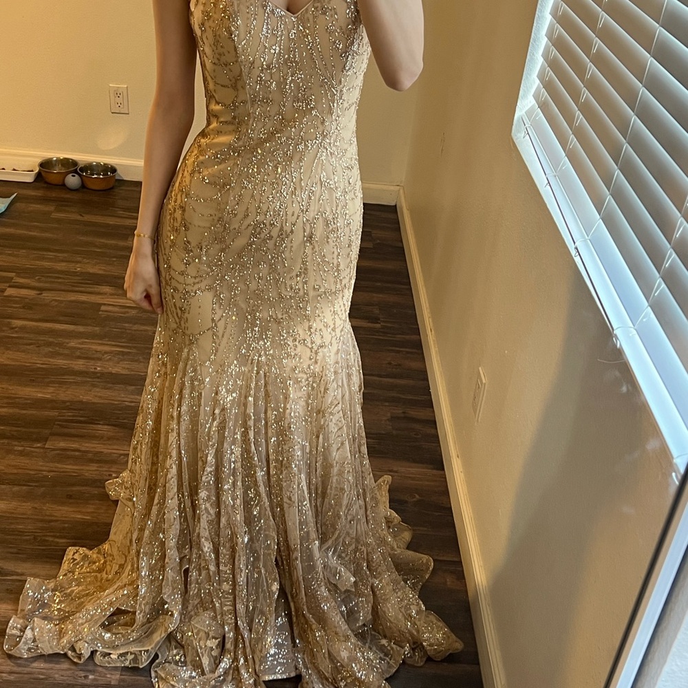 Dress - Picture 5 of 6